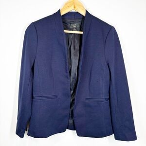 J. Crew Going Out Blazer